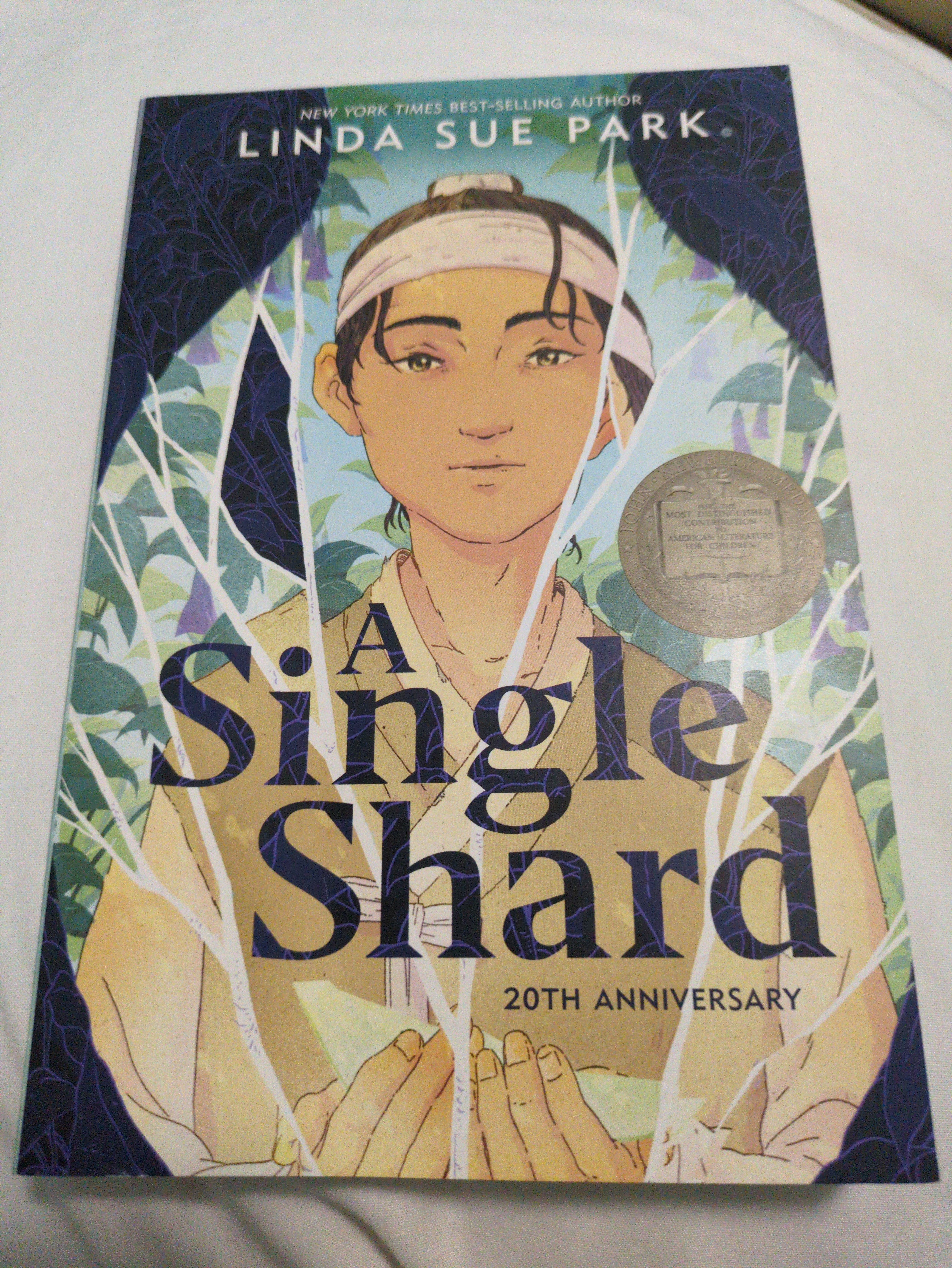 Cover of A Single Shard