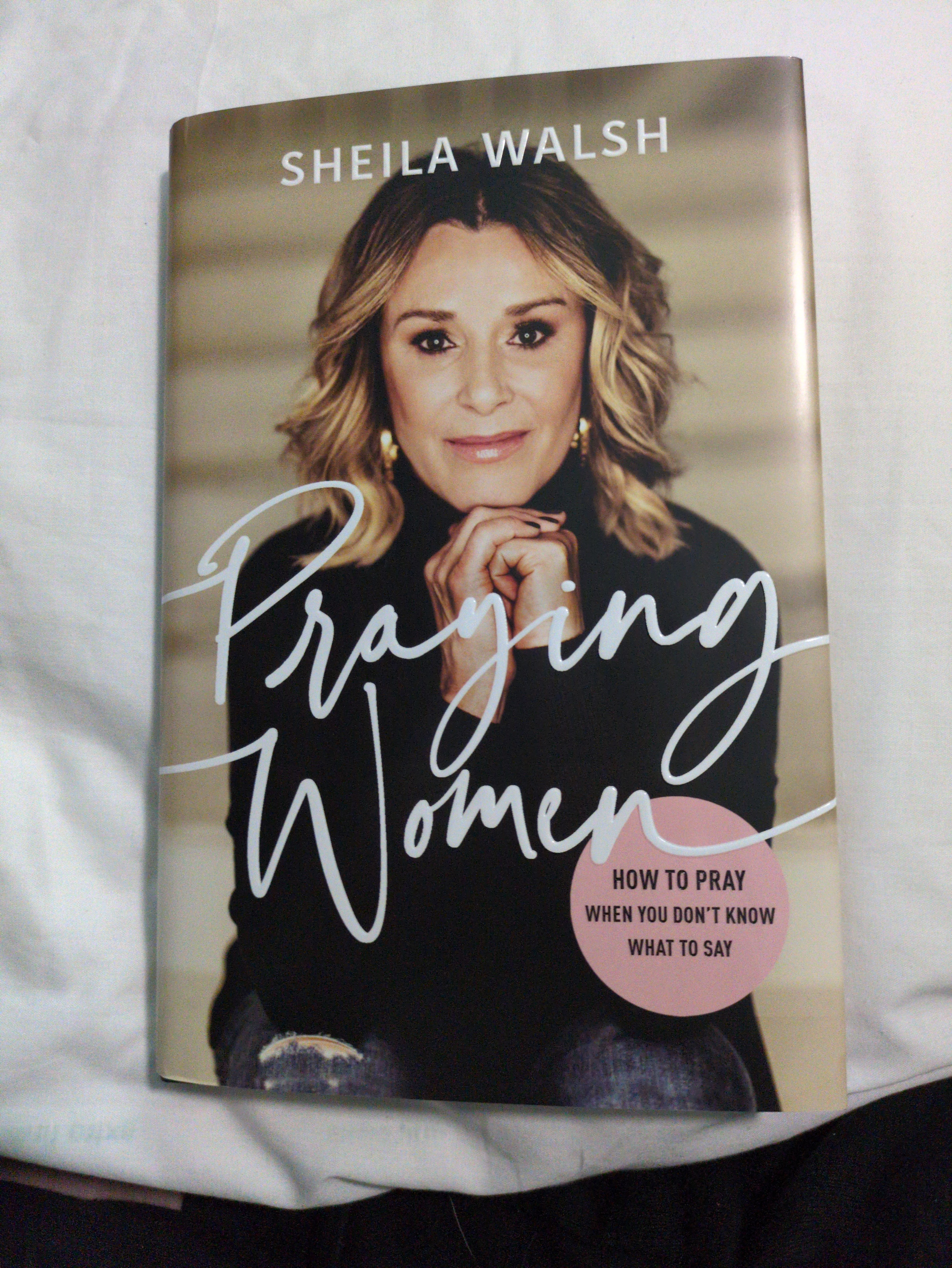 Cover of Praying Women
