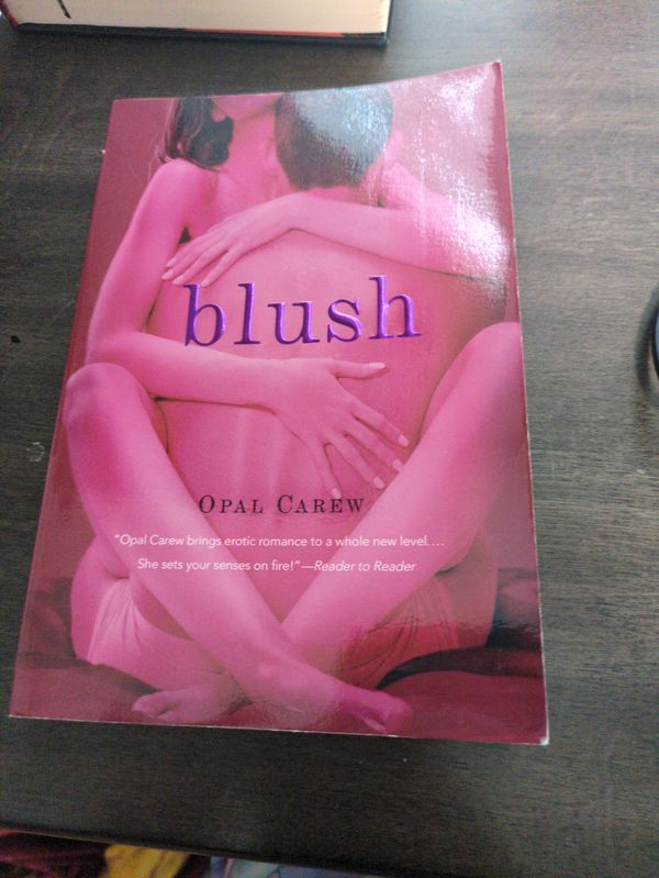 Cover of Blush
