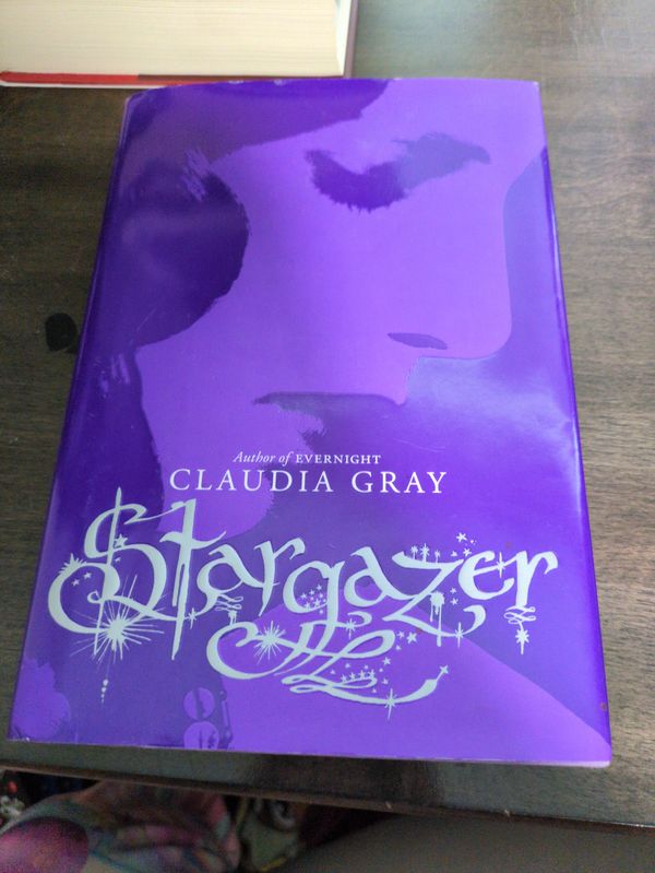 Cover of Stargazer (Evernight, Book 2)