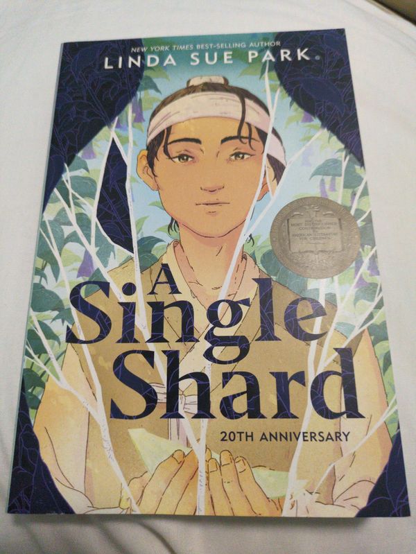 Cover of A Single Shard