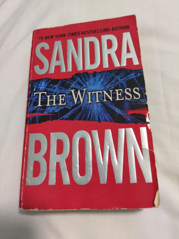 Cover of The Witness
