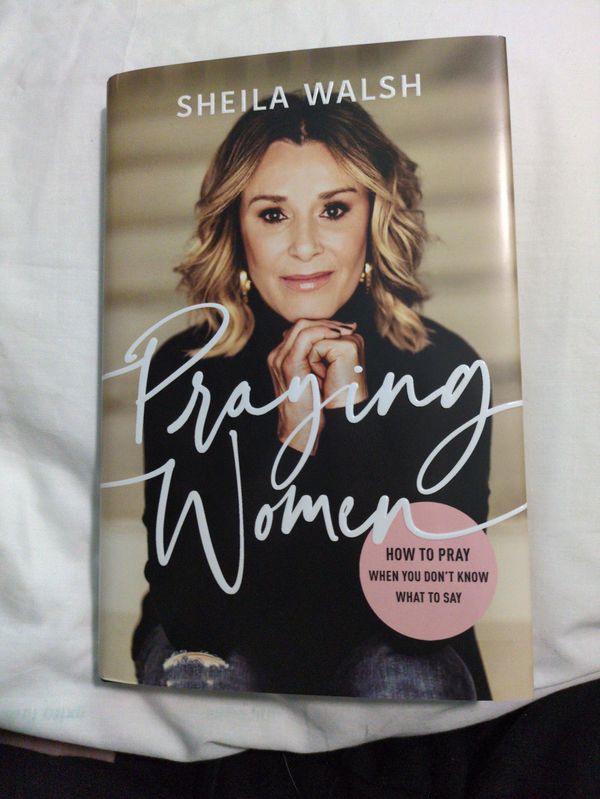 Cover of Praying Women